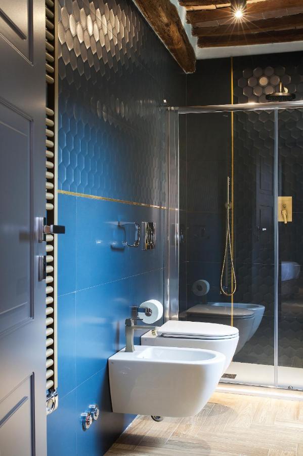 كولّي فال ديلسا San Sebastiano Suite & Luxury Apartments المظهر الخارجي الصورة