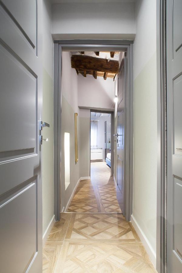 كولّي فال ديلسا San Sebastiano Suite & Luxury Apartments المظهر الخارجي الصورة