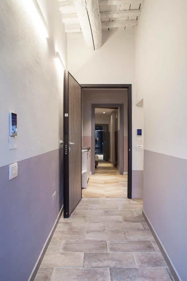 كولّي فال ديلسا San Sebastiano Suite & Luxury Apartments المظهر الخارجي الصورة