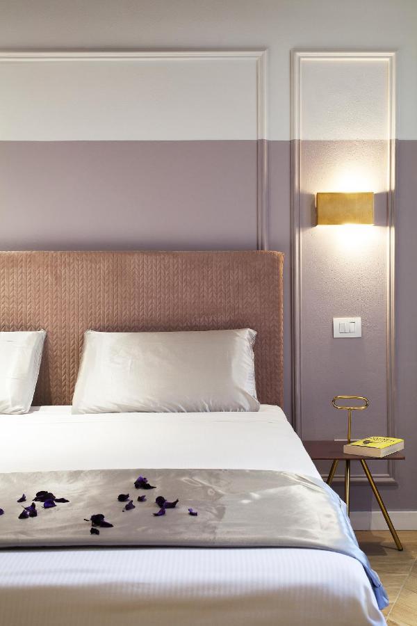 كولّي فال ديلسا San Sebastiano Suite & Luxury Apartments المظهر الخارجي الصورة