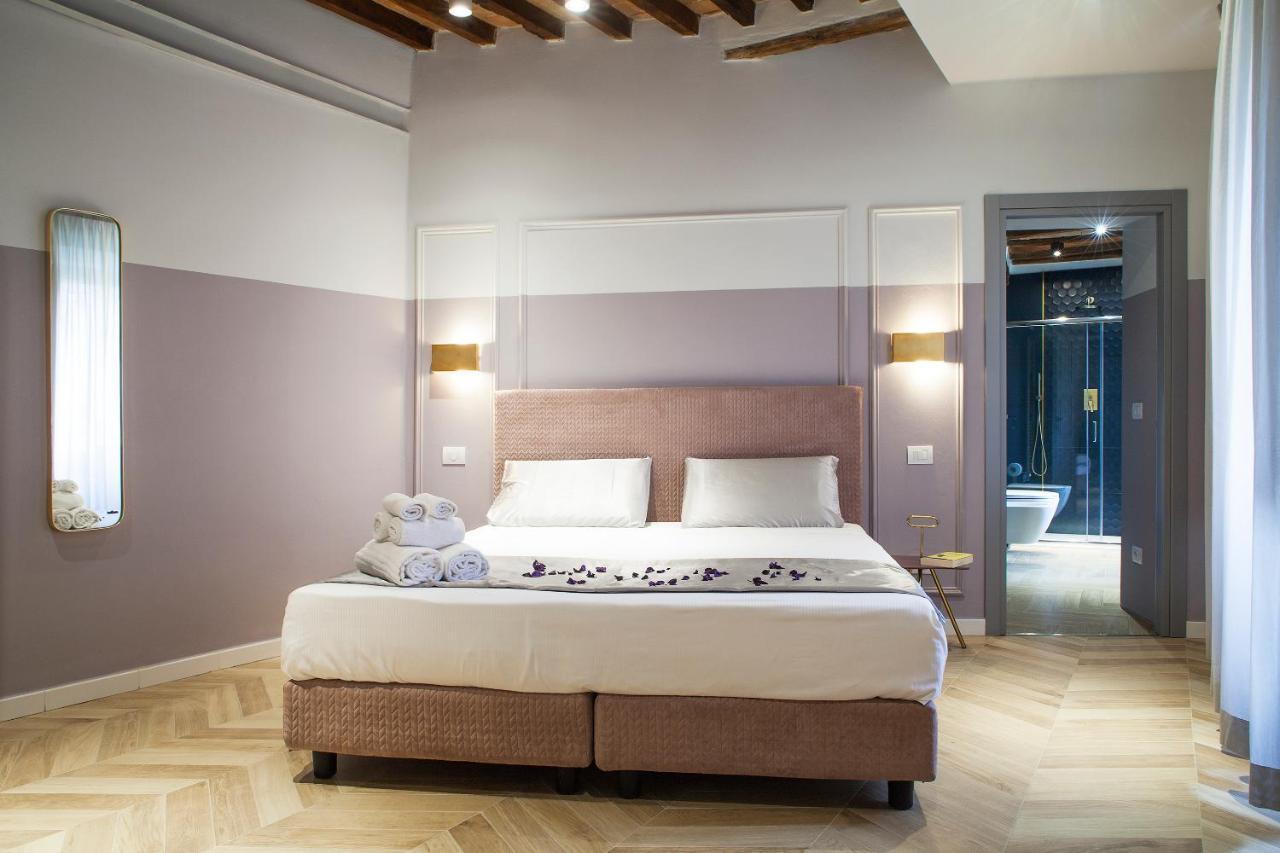 كولّي فال ديلسا San Sebastiano Suite & Luxury Apartments المظهر الخارجي الصورة
