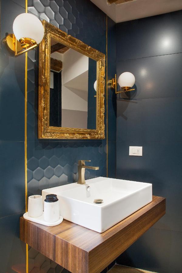 كولّي فال ديلسا San Sebastiano Suite & Luxury Apartments المظهر الخارجي الصورة