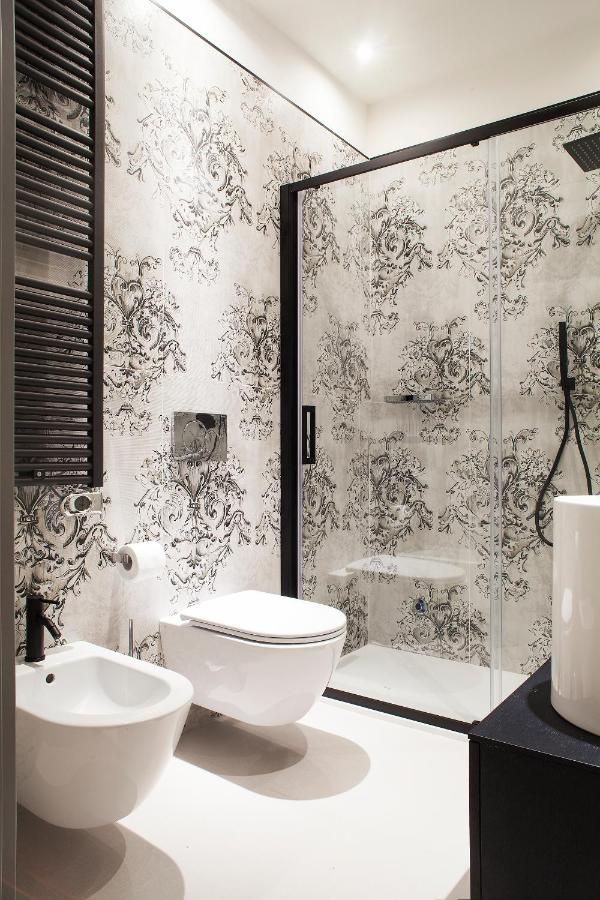 كولّي فال ديلسا San Sebastiano Suite & Luxury Apartments المظهر الخارجي الصورة