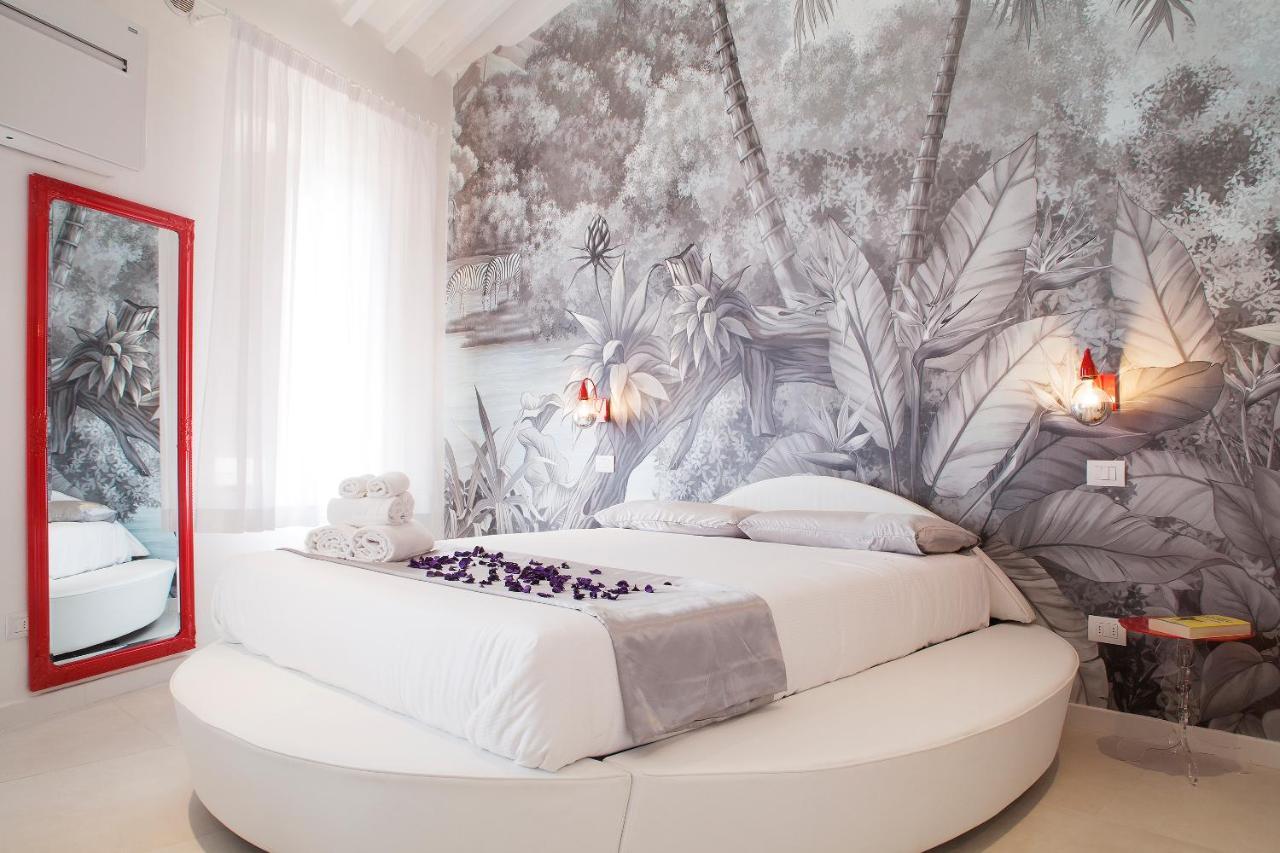 كولّي فال ديلسا San Sebastiano Suite & Luxury Apartments المظهر الخارجي الصورة