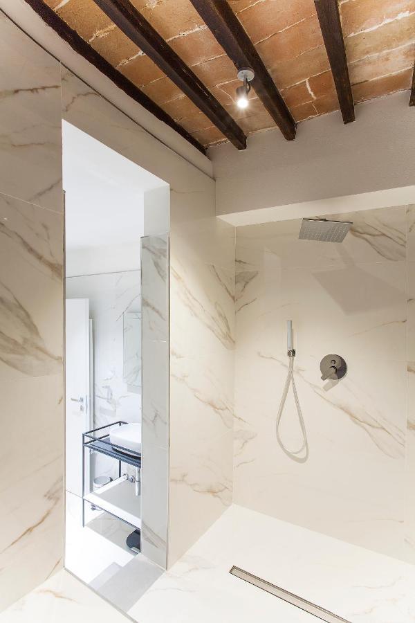 كولّي فال ديلسا San Sebastiano Suite & Luxury Apartments المظهر الخارجي الصورة